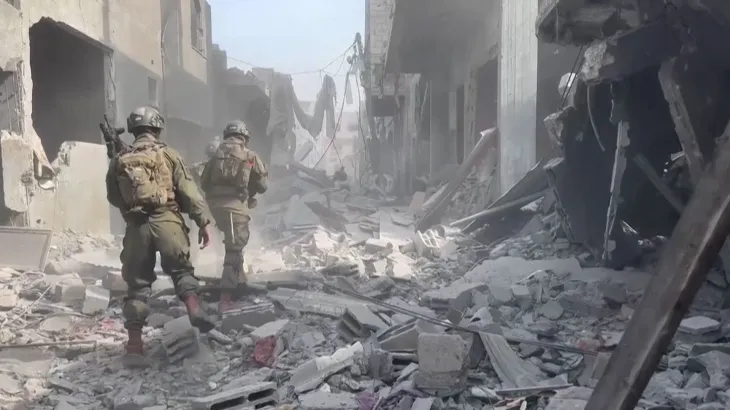 حي الشجاعية.. تاريخ طويل ومعقد ودامٍ في مقارعة الإسرائيليين