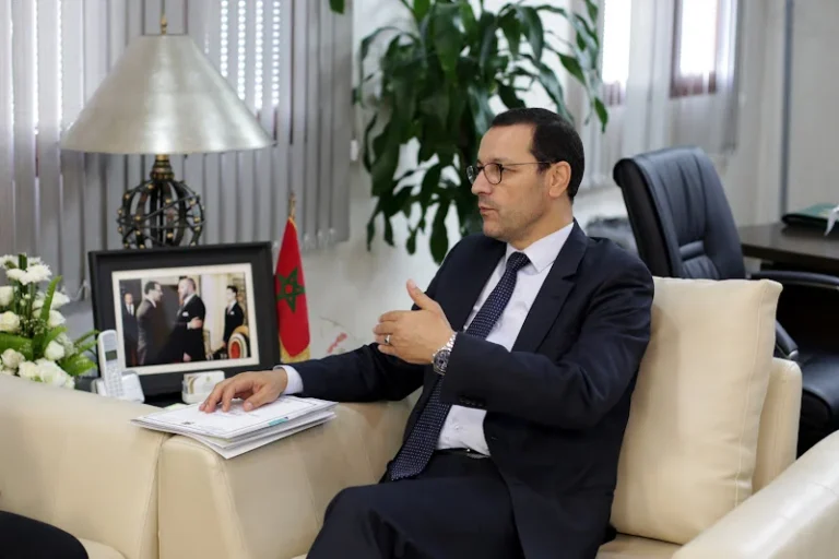 الرباط تحتضن « الجامعة المغاربية للتربية »