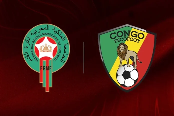 maroc-congo