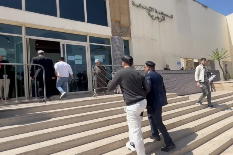 « مومو » أمام القضاء: سقطت ضحية عملية تمويه في ملف « السرقة المفبركة »