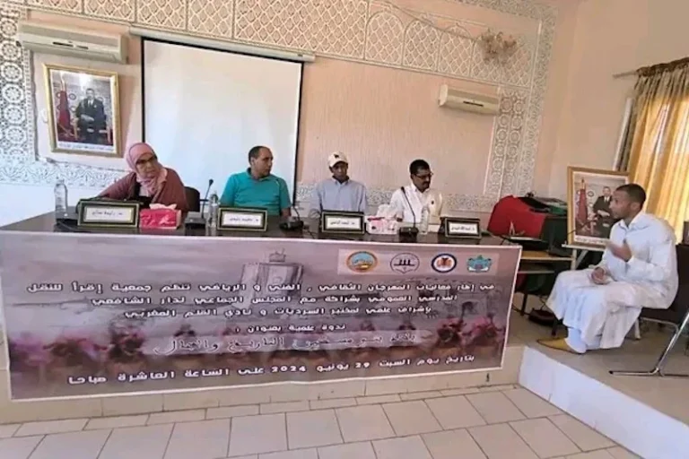 أكاديميون يقتفون تاريخ قبيلة بني مسكين