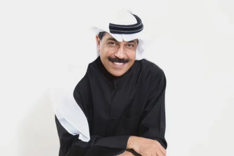 أول ظهور للمطرب عبد الله الرويشد بعد شهور من العلاج في ألمانيا