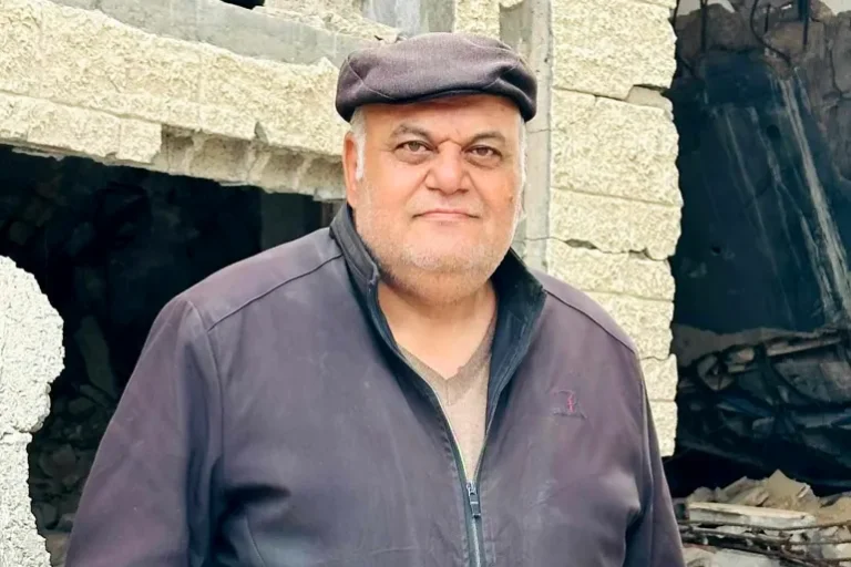 علي أبو ياسين: ما يسيل الآن في غزة ليس دما بل أرواح