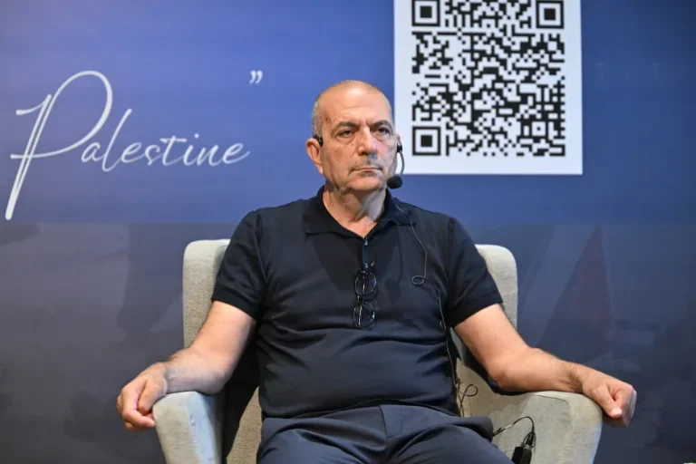 المخرج هاني أبو أسعد: لم يعد ممكنا الحديث عن فلسطين في هوليود