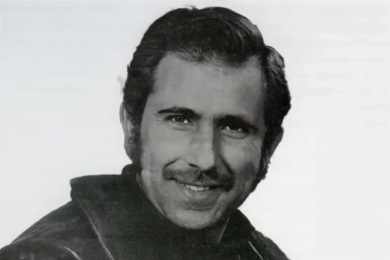 هاني جوهرية.. فنان مقدسي قاوم الاحتلال بالسينما