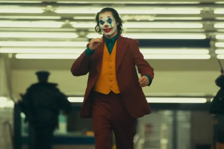عشاق « الجوكر » على موعد مع « الجنون المزدوج » في أكتوبر المقبل