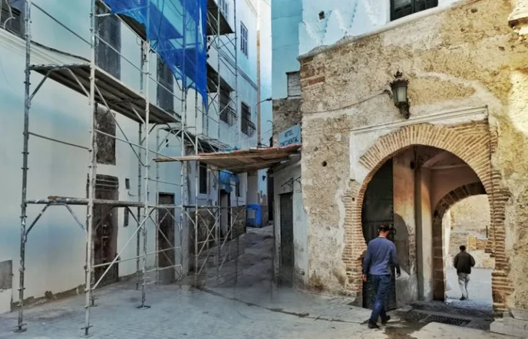 برنامج تأهيل المدن العتيقة: تثمين 21 مدينة بكلفة إجمالية بلغت 7.9 مليار درهم