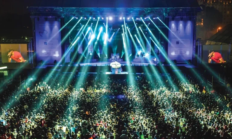 جمعية مغرب الثقافات : مهرجان موازين 2024 يحقق نجاحا باهرا وإقبالا تاريخيا بلغ 2.5 مليون متفرج