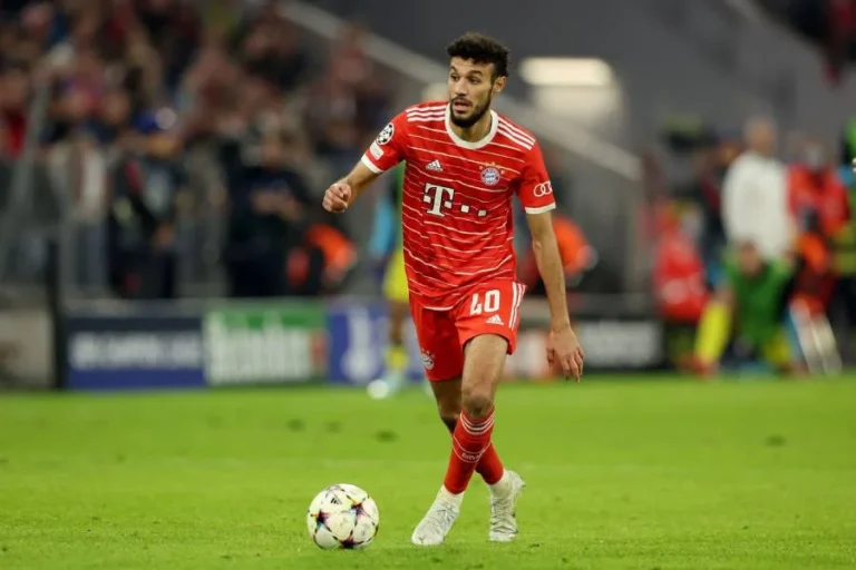 مانشستر يونايتد يتوصل إلى اتفاق مع بايرن ميونخ لضم مزراوي مقابل 25 مليون يورو