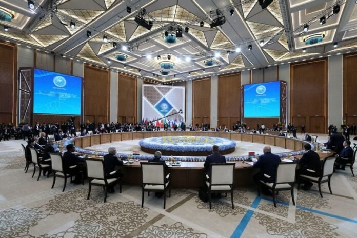 Organisation-de-cooperation-de-Shanghai