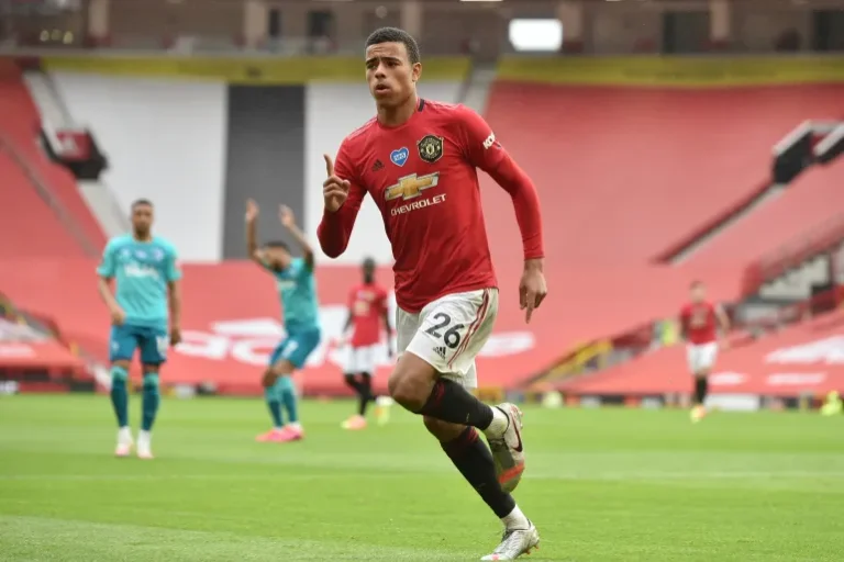 أنصار مارسيليا يطلقون حملة رفضا لضم غرينوود