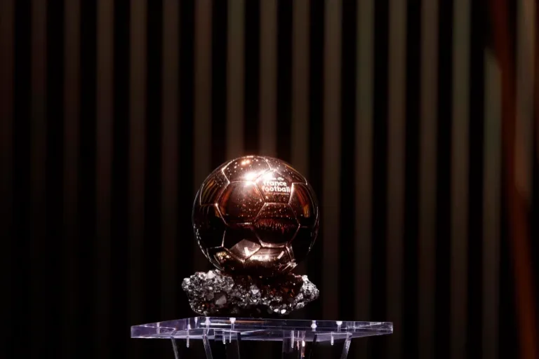 الذكاء الاصطناعي يتوقع حظوظ نجوم ريال مدريد في الفوز بالكرة الذهبية