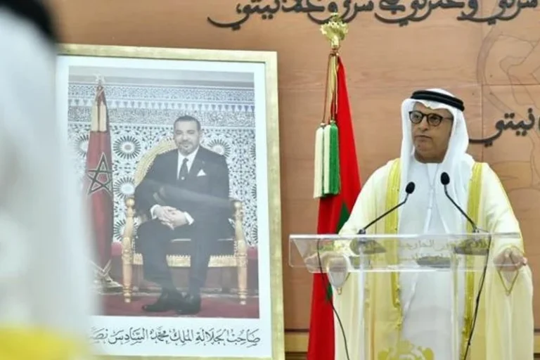  ثورة هادئة تُغير ملامح المغرب خلال حكم الملك محمد السادس