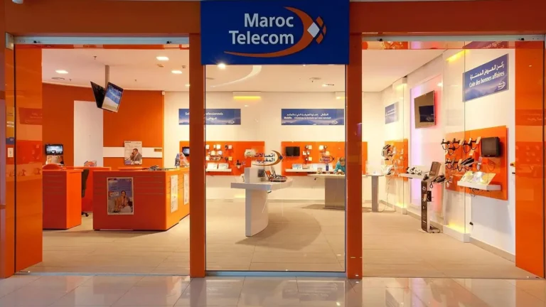 عدد زبناء مجموعة اتصالات المغرب يصل إلى 78.4 مليون عند متم يونيو 2024