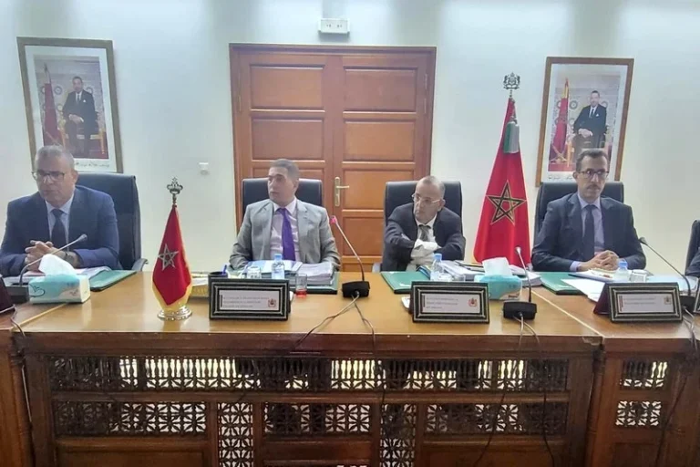 « أكادير الكبير » يسرع ورش المونديال