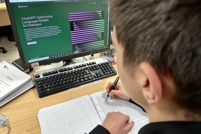 chat-gpt-intelligence-artificielle