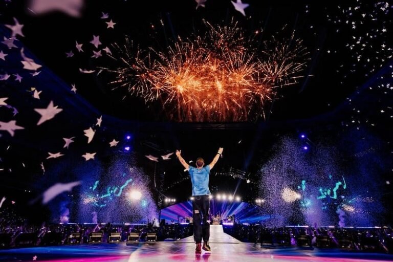 عالم الموسيقى يسعى إلى خفض البصمة الكربونية للحد من التغيرات المناخية