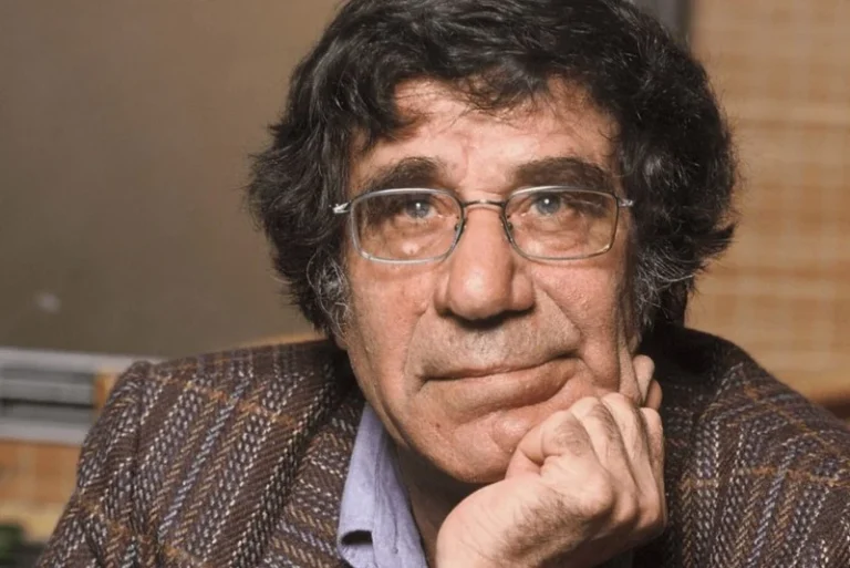 إدريس شرايبي و »الحضارة أمي » ببرلين