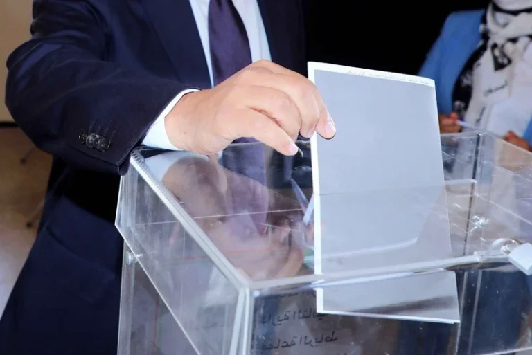 موعد انتخابات جزئية في جماعة فجيج