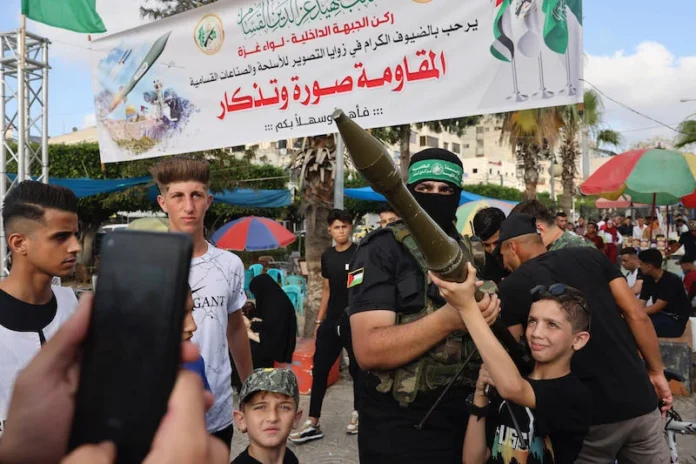 hamas-expo