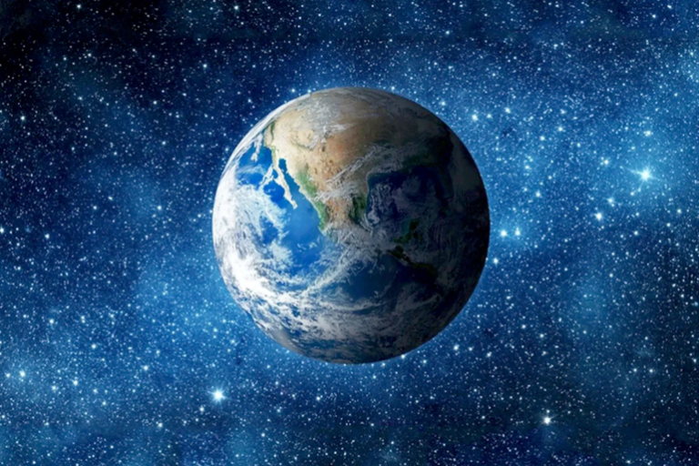 تغير المناخ يتسبب في إبطاء دوران الأرض