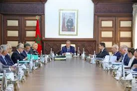 انعقاد مجلس الحكومة يوم الخميس المقبل لدراسة قضايا هامة