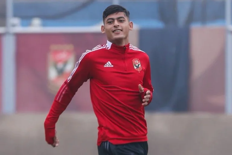 الرجاء يستعير « كريستو » من الأهلي