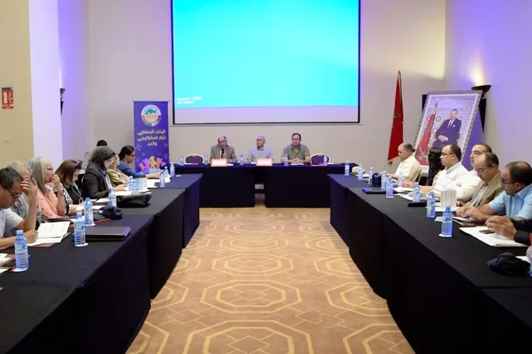 ندوة توصي بأهمية الهجرة في التنمية