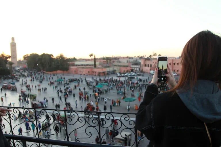 ليالي المبيت السياحي ترتفع بـ 8% سنويا .. الجاذبية تنتظر « تثمين القيمة »