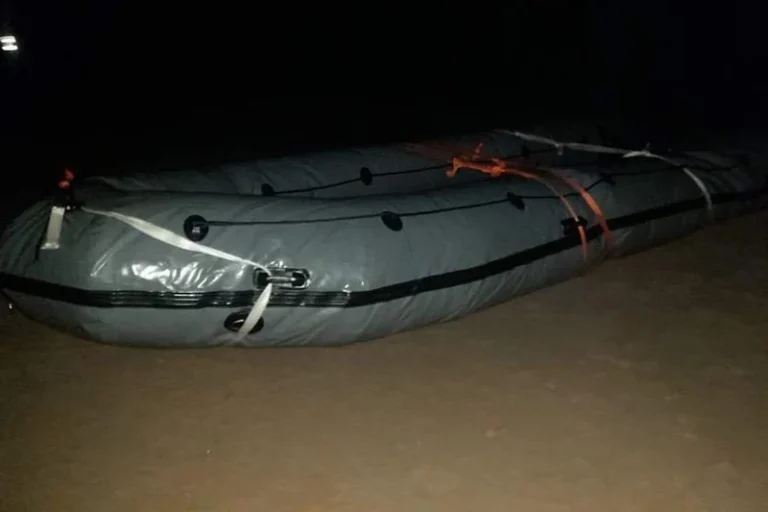 الدرك يحقق بشأن شبكة للهجرة السرية