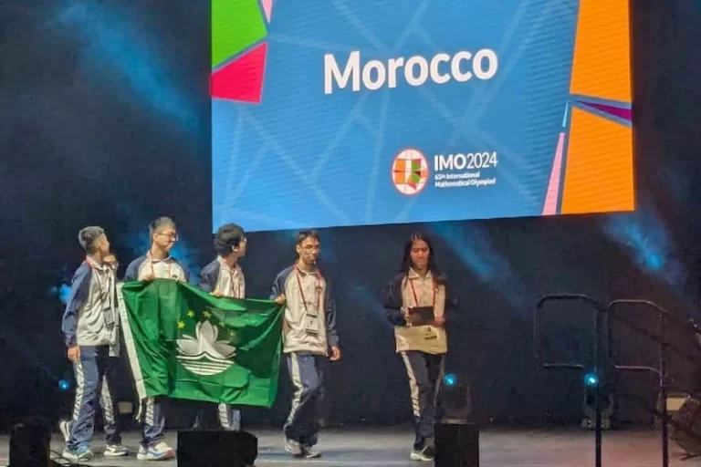 المغرب يغيب عن « أولمبياد الرياضيات » .. و »وزارة بنموسى » بلا معطيات