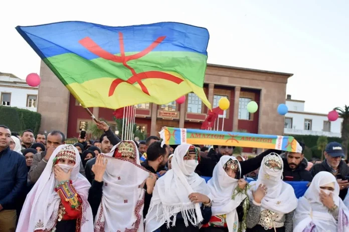 parlement-amazigh