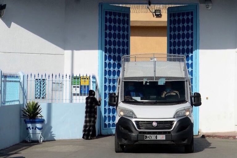 بيانات كاذبة ووقائع وهمية تضع قاضية متقاعدة في سجن « عكاشة »