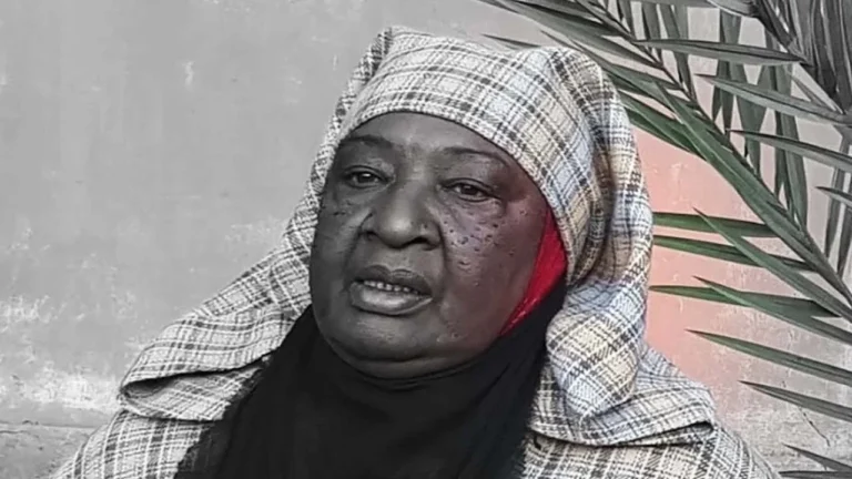 وفاة الفنانة المغربية السعدية اللوك بعد صراع  مع المرض