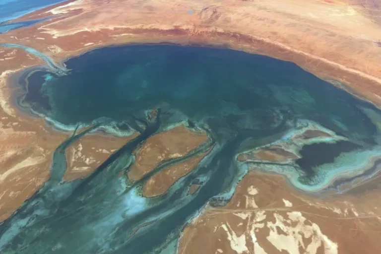 قاعدة دهلك بإريتريا مركز إسرائيلي لمراقبة البحر الأحمر