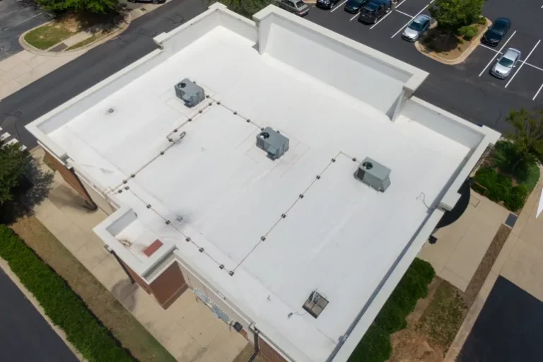 كيف يمكن للأسطح الفاتحة أن تخفض من درجة حرارة المدن؟