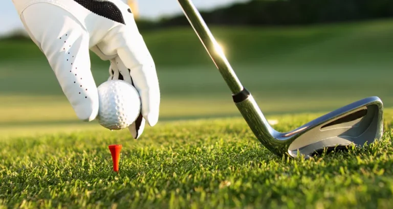 انطلاق الدورة التاسعة عشرة لكأس العرش للغولف بمشاركة 18 نادياً و300 لاعب