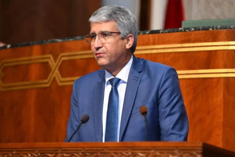 محمد صديقي : 96% من الأسماك تُدبر بطرق مستدامة بفضل استراتيجية &lsquo;أليوتيس&rsquo;