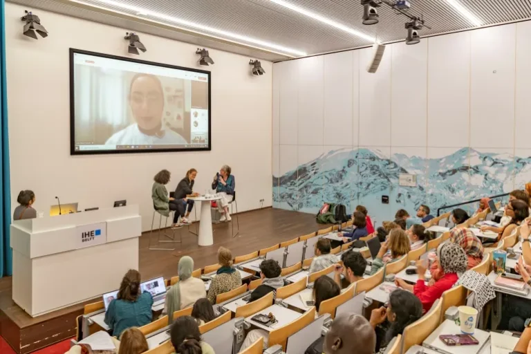 العدالة المائية.. كيف فقدتها فلسطين منذ 1948؟