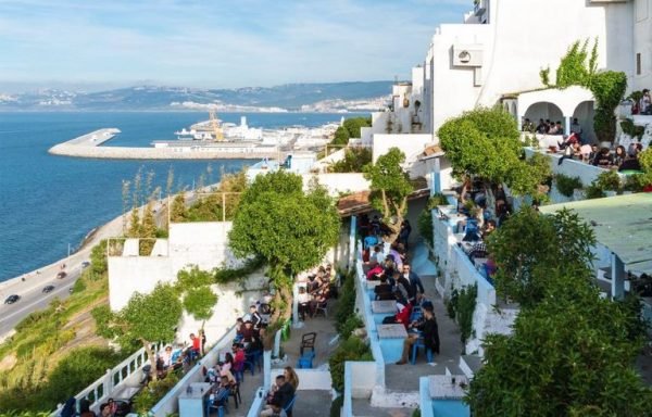 مدن الشمال تتنفس بعد ذروة الصيف