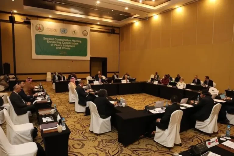 موقع فرنسي: هل الأمل في سويسرا لتحقيق السلام في السودان