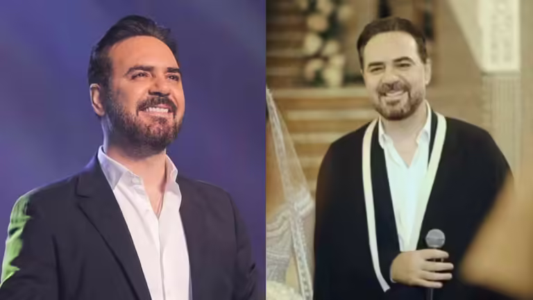 وائل جسار يقتحم سوق الأعراس المغربية