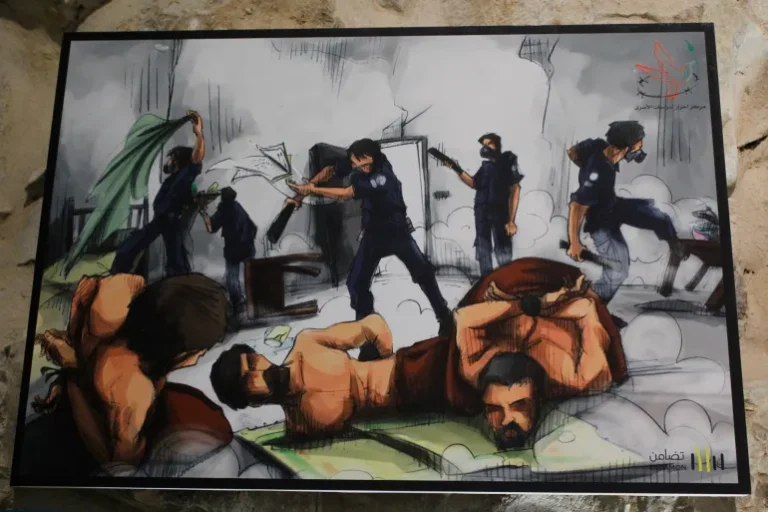 تقرير يفقدك النوم.. كاتب إسرائيلي: أهلا بكم في الجحيم