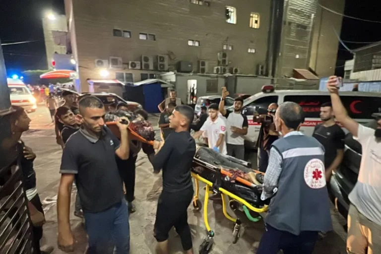 قصف متواصل على غزة وجيش الاحتلال يدفع بلواء جديد