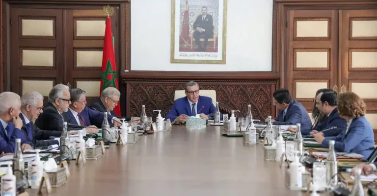 مشروع قانون المالية 2025: أربع أولويات رئيسية لتحقيق أهداف الحكومة