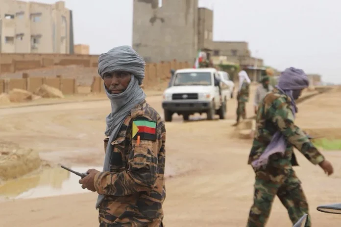 Azawad