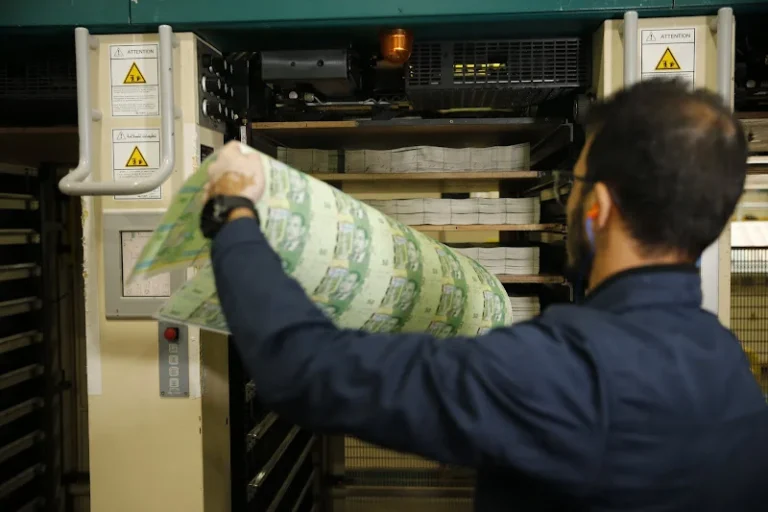 القطاع البنكي التشاركي في المغرب يحقق أول أرباحه في عام 2023 بعد سنوات من الخسائر