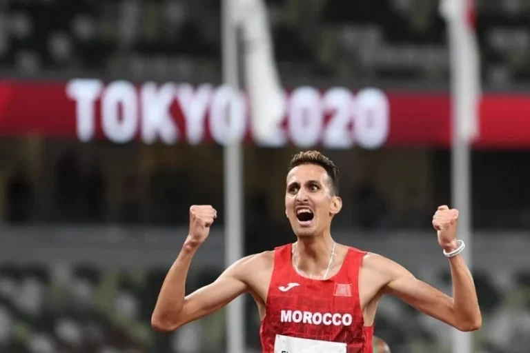 المشاركة المغربية في الألعاب الأولمبية تسائل الفشل في اعتلاء منصات التتويج