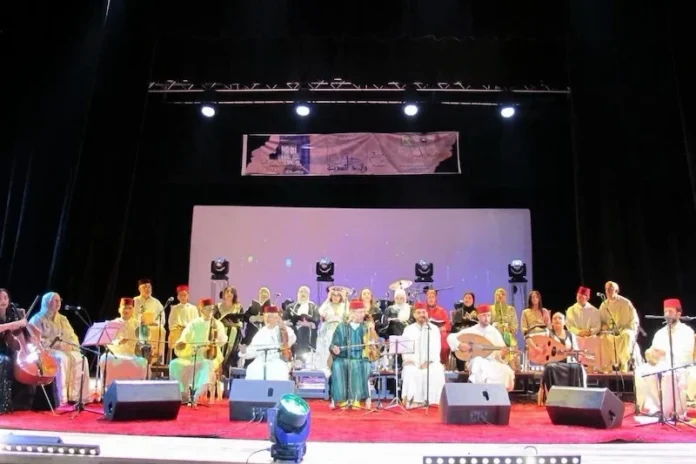 Festival-Oulad-lmdina-larache-andaloussi-adil-atiki