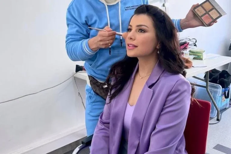 الخضر تجرب السير في « طريق الليسي »